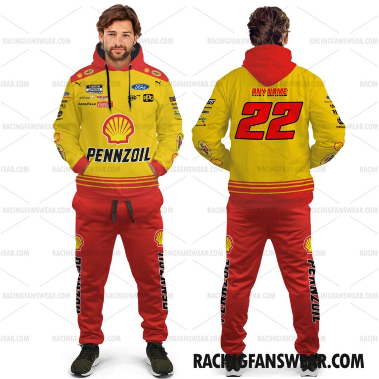 Nascar store - Loyal fans of Joey Logano's Combo Unisex Hoodie + Unisex Long Pants,Combo Unisex Pop Top Hoodie + Unisex Long Pants,Combo Unisex Zip Hoodie + Unisex Long Pants,Combo Kid Hoodie + Kid Long Pants,Combo Kid Zip Hoodie + Kid Long Pants,Unisex Pop Top Hoodie,Unisex Hoodie,Unisex Zip Hoodie,Unisex T-Shirt,Unisex Sweatshirt,Unisex Long Pants,Kid Hoodie,Kid Zip Hoodie,Kid T-Shirt,Kid Sweatshirt,Kid Long Pants:vintage nascar racing suit,uniform,apparel,shirts,merch,hoodie,jackets,shorts,sweatshirt,outfits,clothes