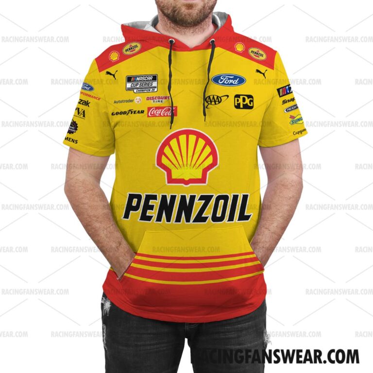 Nascar store - Loyal fans of Joey Logano's Bomber Jacket,Unisex Thick Coat,Unisex Sleeveless Hoodie,Unisex Hooded T-Shirt,Kid Sleeveless Hoodie,Kid Hooded T-Shirts,Kid Thick Coat:vintage nascar racing suit,uniform,apparel,shirts,merch,hoodie,jackets,shorts,sweatshirt,outfits,clothes