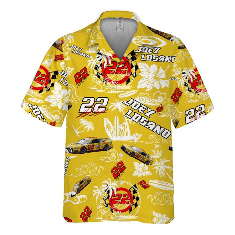 Nascar store - Loyal fans of Joey Logano's Unisex Hawaiian Shirt,Unisex Button Shirt,Unisex Baseball Jerseys,Unisex Short Pants,Kid Hawaiian Shirt,Kid Button Shirt,Kid Short Pants,Kid Baseball Jerseys,Youth Baseball Jerseys:vintage nascar racing suit,uniform,apparel,shirts,merch,hoodie,jackets,shorts,sweatshirt,outfits,clothes