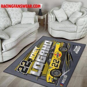 Joey Logano Nascar Racing Carpet Living Room Area Rugs Doormats Blanket Flag Home 2 Nascar store - Loyal fans of Joey Logano's Rug,Doormat,Blanket Microfiber Fleece,Blanket Premium Sherpa,House Flag:vintage nascar racing suit,uniform,apparel,shirts,merch,hoodie,jackets,shorts,sweatshirt,outfits,clothes