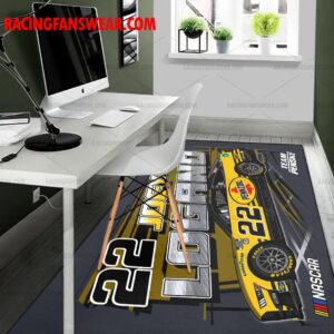 Joey Logano Nascar Racing Carpet Living Room Area Rugs Doormats Blanket Flag Home 3 Nascar store - Loyal fans of Joey Logano's Rug,Doormat,Blanket Microfiber Fleece,Blanket Premium Sherpa,House Flag:vintage nascar racing suit,uniform,apparel,shirts,merch,hoodie,jackets,shorts,sweatshirt,outfits,clothes