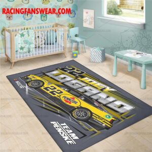 Joey Logano Nascar Racing Carpet Living Room Area Rugs Doormats Blanket Flag Home 4 Nascar store - Loyal fans of Joey Logano's Rug,Doormat,Blanket Microfiber Fleece,Blanket Premium Sherpa,House Flag:vintage nascar racing suit,uniform,apparel,shirts,merch,hoodie,jackets,shorts,sweatshirt,outfits,clothes