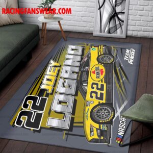 Joey Logano Nascar Racing Carpet Living Room Area Rugs Doormats Blanket Flag Home 1 Nascar store - Loyal fans of Joey Logano's Rug,Doormat,Blanket Microfiber Fleece,Blanket Premium Sherpa,House Flag:vintage nascar racing suit,uniform,apparel,shirts,merch,hoodie,jackets,shorts,sweatshirt,outfits,clothes