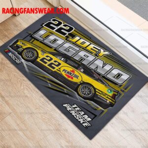 Joey Logano Nascar Racing Carpet Living Room Area Rugs Doormats Blanket Flag Home 5 Nascar store - Loyal fans of Joey Logano's Rug,Doormat,Blanket Microfiber Fleece,Blanket Premium Sherpa,House Flag:vintage nascar racing suit,uniform,apparel,shirts,merch,hoodie,jackets,shorts,sweatshirt,outfits,clothes