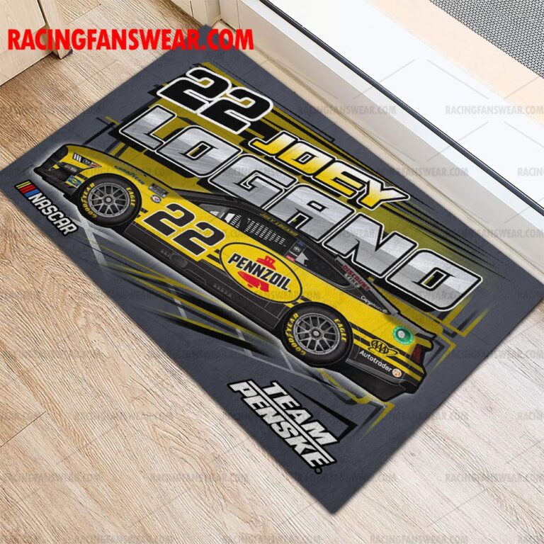 Nascar store - Loyal fans of Joey Logano's Rug,Doormat,Blanket Microfiber Fleece,Blanket Premium Sherpa,House Flag:vintage nascar racing suit,uniform,apparel,shirts,merch,hoodie,jackets,shorts,sweatshirt,outfits,clothes