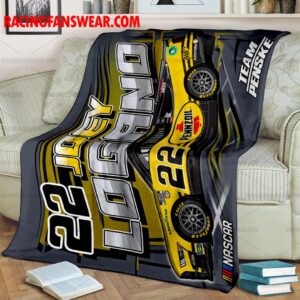Joey Logano Nascar Racing Carpet Living Room Area Rugs Doormats Blanket Flag Home 7 Nascar store - Loyal fans of Joey Logano's Rug,Doormat,Blanket Microfiber Fleece,Blanket Premium Sherpa,House Flag:vintage nascar racing suit,uniform,apparel,shirts,merch,hoodie,jackets,shorts,sweatshirt,outfits,clothes