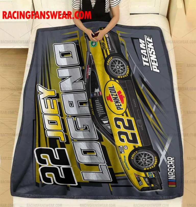 Nascar store - Loyal fans of Joey Logano's Rug,Doormat,Blanket Microfiber Fleece,Blanket Premium Sherpa,House Flag:vintage nascar racing suit,uniform,apparel,shirts,merch,hoodie,jackets,shorts,sweatshirt,outfits,clothes