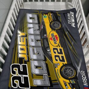 Joey Logano Nascar Racing Carpet Living Room Area Rugs Doormats Blanket Flag Home 10 Nascar store - Loyal fans of Joey Logano's Rug,Doormat,Blanket Microfiber Fleece,Blanket Premium Sherpa,House Flag:vintage nascar racing suit,uniform,apparel,shirts,merch,hoodie,jackets,shorts,sweatshirt,outfits,clothes