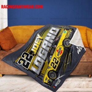 Joey Logano Nascar Racing Carpet Living Room Area Rugs Doormats Blanket Flag Home 6 Nascar store - Loyal fans of Joey Logano's Rug,Doormat,Blanket Microfiber Fleece,Blanket Premium Sherpa,House Flag:vintage nascar racing suit,uniform,apparel,shirts,merch,hoodie,jackets,shorts,sweatshirt,outfits,clothes