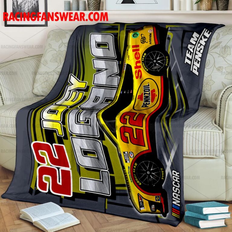 Nascar store - Loyal fans of Joey Logano's Rug,Doormat,Blanket Microfiber Fleece,Blanket Premium Sherpa,House Flag:vintage nascar racing suit,uniform,apparel,shirts,merch,hoodie,jackets,shorts,sweatshirt,outfits,clothes