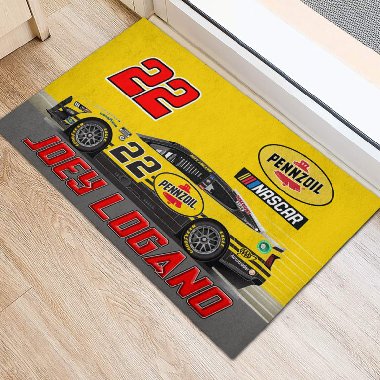 Nascar store - Loyal fans of Joey Logano's Rug,Doormat,Blanket Microfiber Fleece,Blanket Premium Sherpa:vintage nascar racing suit,uniform,apparel,shirts,merch,hoodie,jackets,shorts,sweatshirt,outfits,clothes