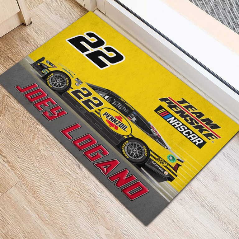 Nascar store - Loyal fans of Joey Logano's Rug,Doormat,Blanket Microfiber Fleece,Blanket Premium Sherpa,House Flag:vintage nascar racing suit,uniform,apparel,shirts,merch,hoodie,jackets,shorts,sweatshirt,outfits,clothes