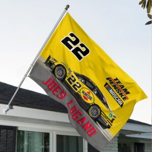 Joey Logano Nascar Team Penske Racing Carpet Living Room Area Rugs Doormats Blanket Flag Home 12 Nascar store - Loyal fans of Joey Logano's Rug,Doormat,Blanket Microfiber Fleece,Blanket Premium Sherpa,House Flag:vintage nascar racing suit,uniform,apparel,shirts,merch,hoodie,jackets,shorts,sweatshirt,outfits,clothes