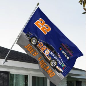 Joey Logano Nascar Team Penske Racing Carpet Living Room Area Rugs Doormats Blanket Flag Home 12 Nascar store - Loyal fans of Joey Logano's Rug,Doormat,Blanket Microfiber Fleece,Blanket Premium Sherpa,House Flag:vintage nascar racing suit,uniform,apparel,shirts,merch,hoodie,jackets,shorts,sweatshirt,outfits,clothes