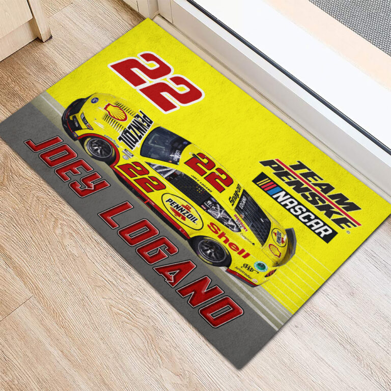 Nascar store - Loyal fans of Joey Logano's Rug,Doormat,Blanket Microfiber Fleece,Blanket Premium Sherpa,House Flag:vintage nascar racing suit,uniform,apparel,shirts,merch,hoodie,jackets,shorts,sweatshirt,outfits,clothes