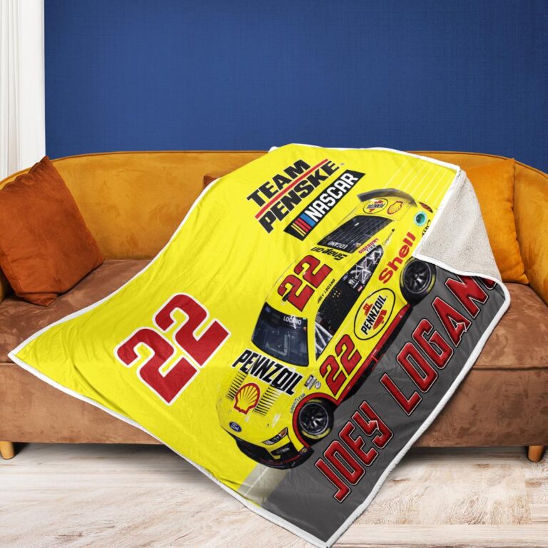 Nascar store - Loyal fans of Joey Logano's Rug,Doormat,Blanket Microfiber Fleece,Blanket Premium Sherpa,House Flag:vintage nascar racing suit,uniform,apparel,shirts,merch,hoodie,jackets,shorts,sweatshirt,outfits,clothes