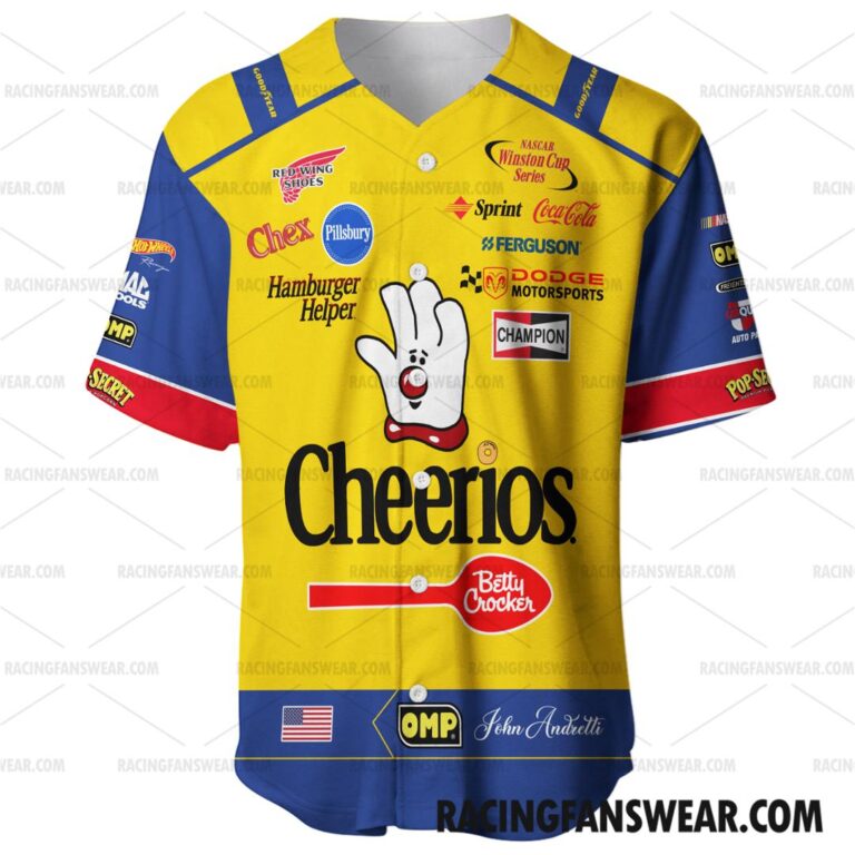 Nascar store - Loyal fans of John Andretti's Unisex Baseball Jerseys,Kid Baseball Jerseys,Youth Baseball Jerseys,Men's Hockey Jerseys,WoMen's Hockey Jerseys,Youth's Hockey Jerseys:vintage nascar racing suit,uniform,apparel,shirts,merch,hoodie,jackets,shorts,sweatshirt,outfits,clothes