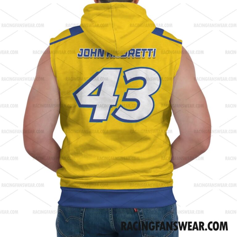 Nascar store - Loyal fans of John Andretti's Bomber Jacket,Unisex Thick Coat,Unisex Sleeveless Hoodie,Unisex Hooded T-Shirt,Kid Sleeveless Hoodie,Kid Hooded T-Shirts,Kid Thick Coat:vintage nascar racing suit,uniform,apparel,shirts,merch,hoodie,jackets,shorts,sweatshirt,outfits,clothes