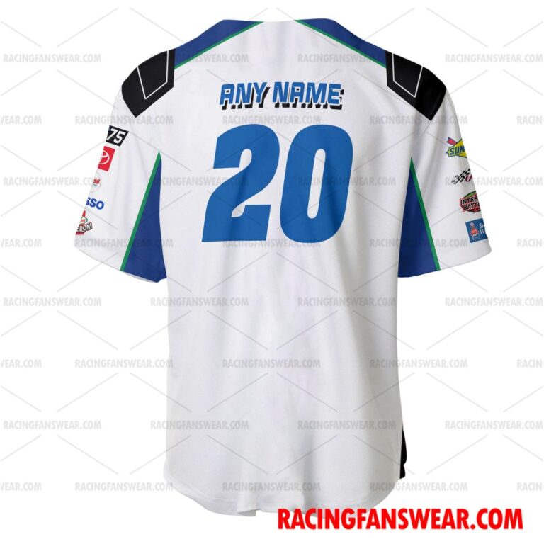 Nascar store - Loyal fans of John Hunter Nemechek's Unisex Baseball Jerseys,Kid Baseball Jerseys,Youth Baseball Jerseys,Men's Hockey Jerseys,WoMen's Hockey Jerseys,Youth's Hockey Jerseys:vintage nascar racing suit,uniform,apparel,shirts,merch,hoodie,jackets,shorts,sweatshirt,outfits,clothes