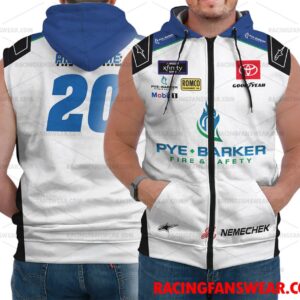 Nascar store - Loyal fans of John Hunter Nemechek's Bomber Jacket,Unisex Thick Coat,Unisex Sleeveless Hoodie,Unisex Hooded T-Shirt,Kid Sleeveless Hoodie,Kid Hooded T-Shirts,Kid Thick Coat:vintage nascar racing suit,uniform,apparel,shirts,merch,hoodie,jackets,shorts,sweatshirt,outfits,clothes