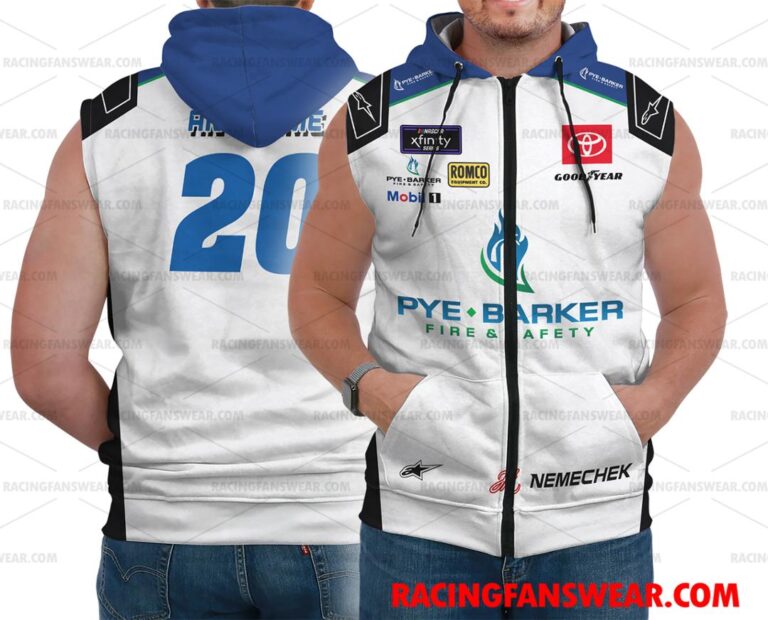 Nascar store - Loyal fans of John Hunter Nemechek's Bomber Jacket,Unisex Thick Coat,Unisex Sleeveless Hoodie,Unisex Hooded T-Shirt,Kid Sleeveless Hoodie,Kid Hooded T-Shirts,Kid Thick Coat:vintage nascar racing suit,uniform,apparel,shirts,merch,hoodie,jackets,shorts,sweatshirt,outfits,clothes