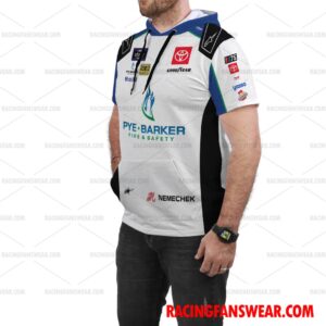 Nascar store - Loyal fans of John Hunter Nemechek's Bomber Jacket,Unisex Thick Coat,Unisex Sleeveless Hoodie,Unisex Hooded T-Shirt,Kid Sleeveless Hoodie,Kid Hooded T-Shirts,Kid Thick Coat:vintage nascar racing suit,uniform,apparel,shirts,merch,hoodie,jackets,shorts,sweatshirt,outfits,clothes