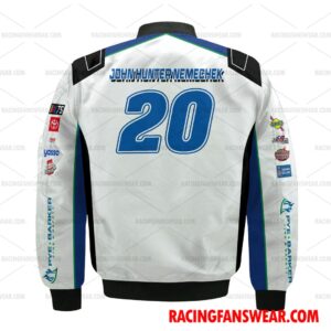 Nascar store - Loyal fans of John Hunter Nemechek's Bomber Jacket,Unisex Thick Coat,Unisex Sleeveless Hoodie,Unisex Hooded T-Shirt,Kid Sleeveless Hoodie,Kid Hooded T-Shirts,Kid Thick Coat:vintage nascar racing suit,uniform,apparel,shirts,merch,hoodie,jackets,shorts,sweatshirt,outfits,clothes