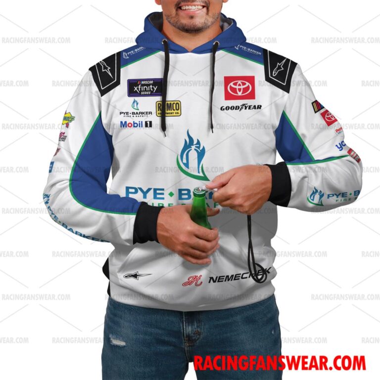 Nascar store - Loyal fans of John Hunter Nemechek's Combo Unisex Hoodie + Unisex Long Pants,Combo Unisex Pop Top Hoodie + Unisex Long Pants,Combo Unisex Zip Hoodie + Unisex Long Pants,Combo Kid Hoodie + Kid Long Pants,Combo Kid Zip Hoodie + Kid Long Pants,Unisex Pop Top Hoodie,Unisex Hoodie,Unisex Zip Hoodie,Unisex T-Shirt,Unisex Sweatshirt,Unisex Long Pants,Kid Hoodie,Kid Zip Hoodie,Kid T-Shirt,Kid Sweatshirt,Kid Long Pants:vintage nascar racing suit,uniform,apparel,shirts,merch,hoodie,jackets,shorts,sweatshirt,outfits,clothes