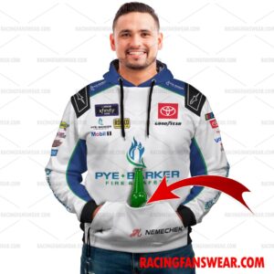 Nascar store - Loyal fans of John Hunter Nemechek's Combo Unisex Hoodie + Unisex Long Pants,Combo Unisex Pop Top Hoodie + Unisex Long Pants,Combo Unisex Zip Hoodie + Unisex Long Pants,Combo Kid Hoodie + Kid Long Pants,Combo Kid Zip Hoodie + Kid Long Pants,Unisex Pop Top Hoodie,Unisex Hoodie,Unisex Zip Hoodie,Unisex T-Shirt,Unisex Sweatshirt,Unisex Long Pants,Kid Hoodie,Kid Zip Hoodie,Kid T-Shirt,Kid Sweatshirt,Kid Long Pants:vintage nascar racing suit,uniform,apparel,shirts,merch,hoodie,jackets,shorts,sweatshirt,outfits,clothes