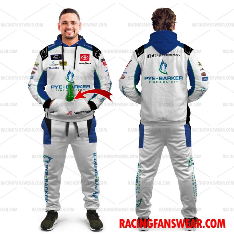 Nascar store - Loyal fans of John Hunter Nemechek's Combo Unisex Hoodie + Unisex Long Pants,Combo Unisex Pop Top Hoodie + Unisex Long Pants,Combo Unisex Zip Hoodie + Unisex Long Pants,Combo Kid Hoodie + Kid Long Pants,Combo Kid Zip Hoodie + Kid Long Pants,Unisex Pop Top Hoodie,Unisex Hoodie,Unisex Zip Hoodie,Unisex T-Shirt,Unisex Sweatshirt,Unisex Long Pants,Kid Hoodie,Kid Zip Hoodie,Kid T-Shirt,Kid Sweatshirt,Kid Long Pants:vintage nascar racing suit,uniform,apparel,shirts,merch,hoodie,jackets,shorts,sweatshirt,outfits,clothes