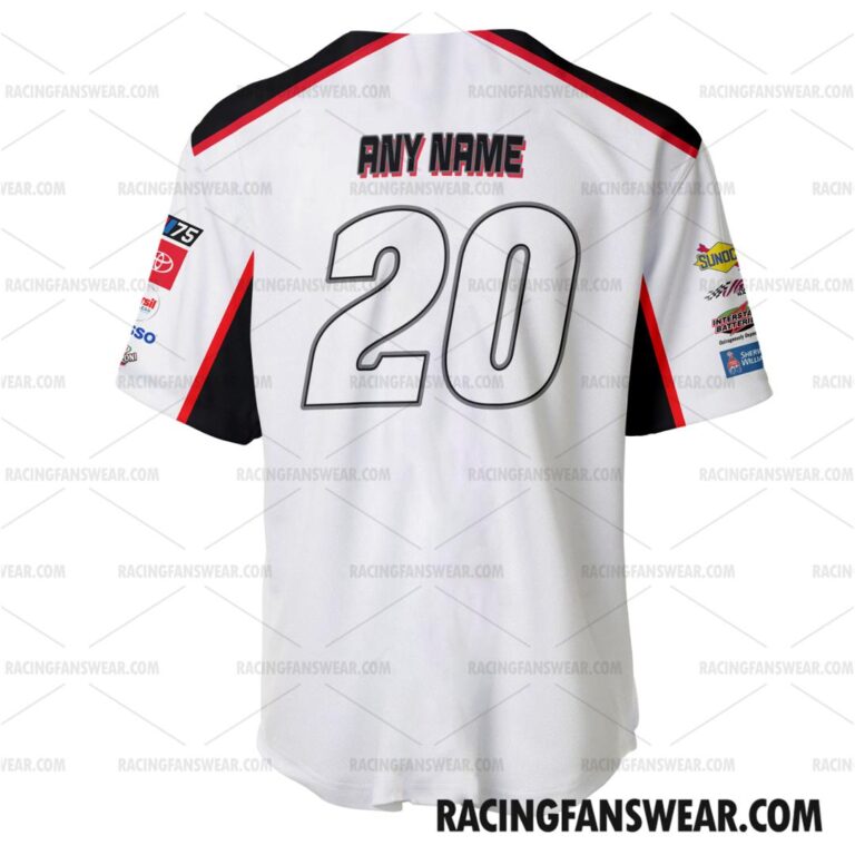 Nascar store - Loyal fans of John Hunter Nemechek's Unisex Baseball Jerseys,Kid Baseball Jerseys,Youth Baseball Jerseys,Men's Hockey Jerseys,WoMen's Hockey Jerseys,Youth's Hockey Jerseys:vintage nascar racing suit,uniform,apparel,shirts,merch,hoodie,jackets,shorts,sweatshirt,outfits,clothes