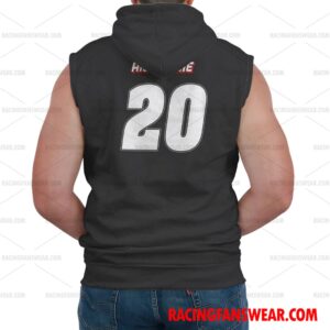 Nascar store - Loyal fans of John Hunter Nemechek's Bomber Jacket,Unisex Thick Coat,Unisex Sleeveless Hoodie,Unisex Hooded T-Shirt,Kid Sleeveless Hoodie,Kid Hooded T-Shirts,Kid Thick Coat:vintage nascar racing suit,uniform,apparel,shirts,merch,hoodie,jackets,shorts,sweatshirt,outfits,clothes