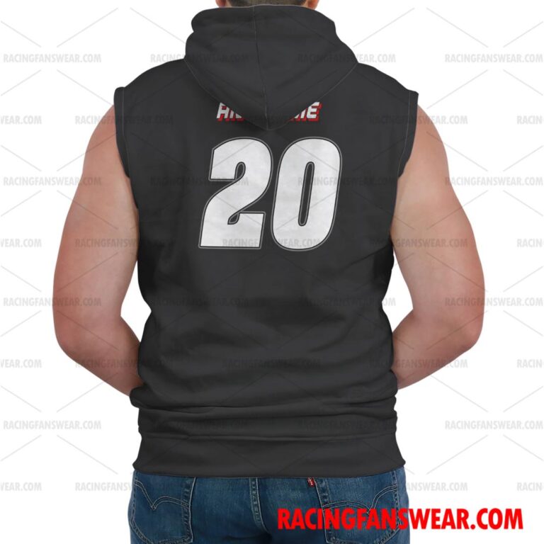 Nascar store - Loyal fans of John Hunter Nemechek's Bomber Jacket,Unisex Thick Coat,Unisex Sleeveless Hoodie,Unisex Hooded T-Shirt,Kid Sleeveless Hoodie,Kid Hooded T-Shirts,Kid Thick Coat:vintage nascar racing suit,uniform,apparel,shirts,merch,hoodie,jackets,shorts,sweatshirt,outfits,clothes