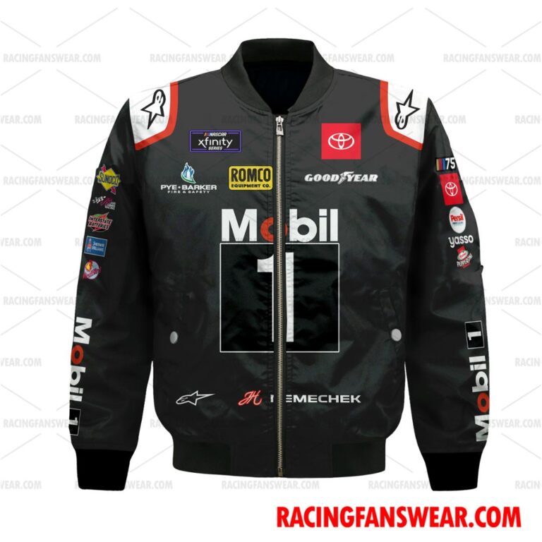 Nascar store - Loyal fans of John Hunter Nemechek's Bomber Jacket,Unisex Thick Coat,Unisex Sleeveless Hoodie,Unisex Hooded T-Shirt,Kid Sleeveless Hoodie,Kid Hooded T-Shirts,Kid Thick Coat:vintage nascar racing suit,uniform,apparel,shirts,merch,hoodie,jackets,shorts,sweatshirt,outfits,clothes