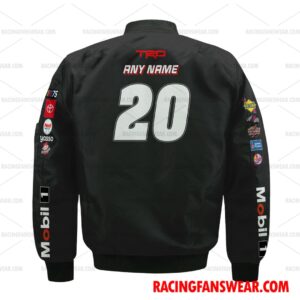 Nascar store - Loyal fans of John Hunter Nemechek's Bomber Jacket,Unisex Thick Coat,Unisex Sleeveless Hoodie,Unisex Hooded T-Shirt,Kid Sleeveless Hoodie,Kid Hooded T-Shirts,Kid Thick Coat:vintage nascar racing suit,uniform,apparel,shirts,merch,hoodie,jackets,shorts,sweatshirt,outfits,clothes