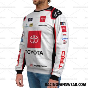 Nascar store - Loyal fans of John Hunter Nemechek's Combo Unisex Hoodie + Unisex Long Pants,Combo Unisex Pop Top Hoodie + Unisex Long Pants,Combo Unisex Zip Hoodie + Unisex Long Pants,Combo Kid Hoodie + Kid Long Pants,Combo Kid Zip Hoodie + Kid Long Pants,Unisex Pop Top Hoodie,Unisex Hoodie,Unisex Zip Hoodie,Unisex T-Shirt,Unisex Sweatshirt,Unisex Long Pants,Kid Hoodie,Kid Zip Hoodie,Kid T-Shirt,Kid Sweatshirt,Kid Long Pants:vintage nascar racing suit,uniform,apparel,shirts,merch,hoodie,jackets,shorts,sweatshirt,outfits,clothes