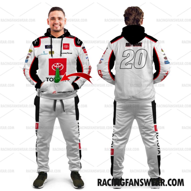 Nascar store - Loyal fans of John Hunter Nemechek's Combo Unisex Hoodie + Unisex Long Pants,Combo Unisex Pop Top Hoodie + Unisex Long Pants,Combo Unisex Zip Hoodie + Unisex Long Pants,Combo Kid Hoodie + Kid Long Pants,Combo Kid Zip Hoodie + Kid Long Pants,Unisex Pop Top Hoodie,Unisex Hoodie,Unisex Zip Hoodie,Unisex T-Shirt,Unisex Sweatshirt,Unisex Long Pants,Kid Hoodie,Kid Zip Hoodie,Kid T-Shirt,Kid Sweatshirt,Kid Long Pants:vintage nascar racing suit,uniform,apparel,shirts,merch,hoodie,jackets,shorts,sweatshirt,outfits,clothes