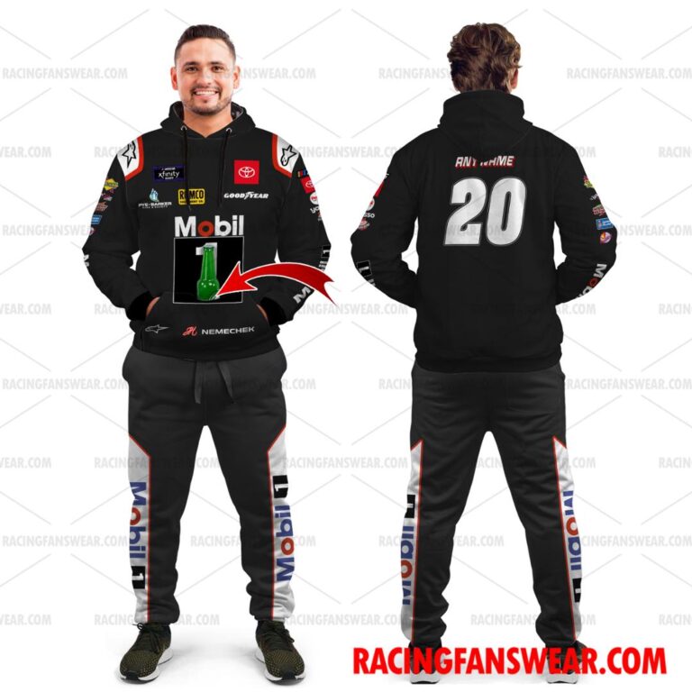 Nascar store - Loyal fans of John Hunter Nemechek's Combo Unisex Hoodie + Unisex Long Pants,Combo Unisex Pop Top Hoodie + Unisex Long Pants,Combo Unisex Zip Hoodie + Unisex Long Pants,Combo Kid Hoodie + Kid Long Pants,Combo Kid Zip Hoodie + Kid Long Pants,Unisex Pop Top Hoodie,Unisex Hoodie,Unisex Zip Hoodie,Unisex T-Shirt,Unisex Sweatshirt,Unisex Long Pants,Kid Hoodie,Kid Zip Hoodie,Kid T-Shirt,Kid Sweatshirt,Kid Long Pants:vintage nascar racing suit,uniform,apparel,shirts,merch,hoodie,jackets,shorts,sweatshirt,outfits,clothes