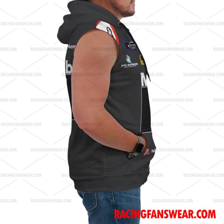 Nascar store - Loyal fans of John Hunter Nemechek's Bomber Jacket,Unisex Thick Coat,Unisex Sleeveless Hoodie,Unisex Hooded T-Shirt,Kid Sleeveless Hoodie,Kid Hooded T-Shirts,Kid Thick Coat:vintage nascar racing suit,uniform,apparel,shirts,merch,hoodie,jackets,shorts,sweatshirt,outfits,clothes