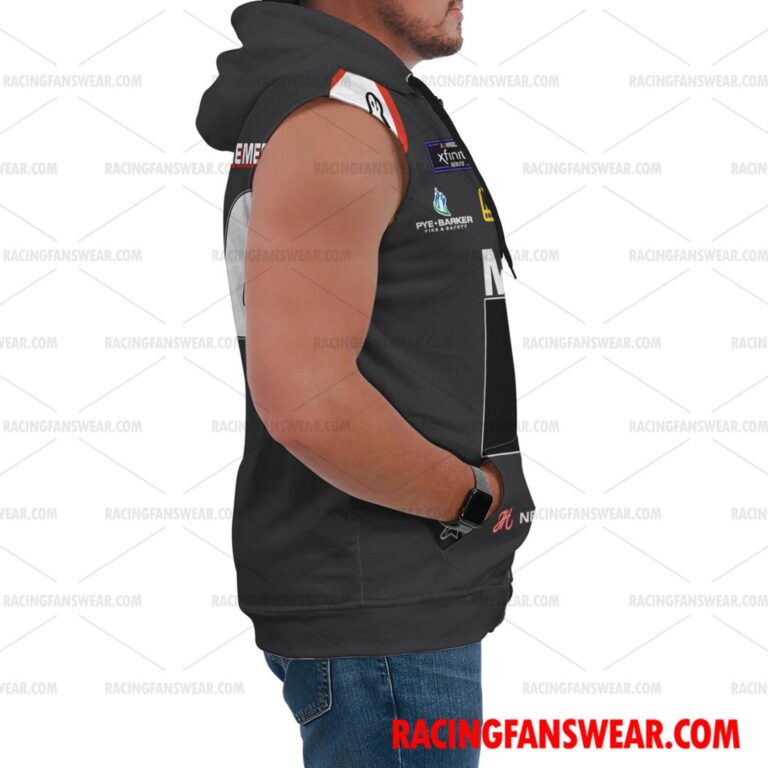 Nascar store - Loyal fans of John Hunter Nemechek's Bomber Jacket,Unisex Thick Coat,Unisex Sleeveless Hoodie,Unisex Hooded T-Shirt,Kid Sleeveless Hoodie,Kid Hooded T-Shirts,Kid Thick Coat:vintage nascar racing suit,uniform,apparel,shirts,merch,hoodie,jackets,shorts,sweatshirt,outfits,clothes