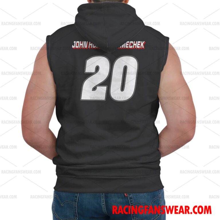 Nascar store - Loyal fans of John Hunter Nemechek's Bomber Jacket,Unisex Thick Coat,Unisex Sleeveless Hoodie,Unisex Hooded T-Shirt,Kid Sleeveless Hoodie,Kid Hooded T-Shirts,Kid Thick Coat:vintage nascar racing suit,uniform,apparel,shirts,merch,hoodie,jackets,shorts,sweatshirt,outfits,clothes