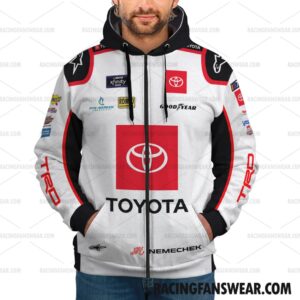 Nascar store - Loyal fans of John Hunter Nemechek's Combo Unisex Hoodie + Unisex Long Pants,Combo Unisex Pop Top Hoodie + Unisex Long Pants,Combo Unisex Zip Hoodie + Unisex Long Pants,Combo Kid Hoodie + Kid Long Pants,Combo Kid Zip Hoodie + Kid Long Pants,Unisex Pop Top Hoodie,Unisex Hoodie,Unisex Zip Hoodie,Unisex T-Shirt,Unisex Sweatshirt,Unisex Long Pants,Kid Hoodie,Kid Zip Hoodie,Kid T-Shirt,Kid Sweatshirt,Kid Long Pants:vintage nascar racing suit,uniform,apparel,shirts,merch,hoodie,jackets,shorts,sweatshirt,outfits,clothes