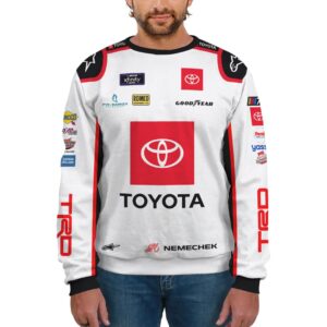 Nascar store - Loyal fans of John Hunter Nemechek's Combo Unisex Hoodie + Unisex Long Pants,Combo Unisex Pop Top Hoodie + Unisex Long Pants,Combo Unisex Zip Hoodie + Unisex Long Pants,Combo Kid Hoodie + Kid Long Pants,Combo Kid Zip Hoodie + Kid Long Pants,Unisex Pop Top Hoodie,Unisex Hoodie,Unisex Zip Hoodie,Unisex T-Shirt,Unisex Sweatshirt,Unisex Long Pants,Kid Hoodie,Kid Zip Hoodie,Kid T-Shirt,Kid Sweatshirt,Kid Long Pants:vintage nascar racing suit,uniform,apparel,shirts,merch,hoodie,jackets,shorts,sweatshirt,outfits,clothes