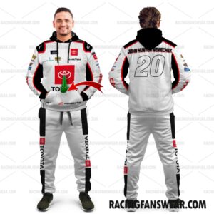 Nascar store - Loyal fans of John Hunter Nemechek's Combo Unisex Hoodie + Unisex Long Pants,Combo Unisex Pop Top Hoodie + Unisex Long Pants,Combo Unisex Zip Hoodie + Unisex Long Pants,Combo Kid Hoodie + Kid Long Pants,Combo Kid Zip Hoodie + Kid Long Pants,Unisex Pop Top Hoodie,Unisex Hoodie,Unisex Zip Hoodie,Unisex T-Shirt,Unisex Sweatshirt,Unisex Long Pants,Kid Hoodie,Kid Zip Hoodie,Kid T-Shirt,Kid Sweatshirt,Kid Long Pants:vintage nascar racing suit,uniform,apparel,shirts,merch,hoodie,jackets,shorts,sweatshirt,outfits,clothes