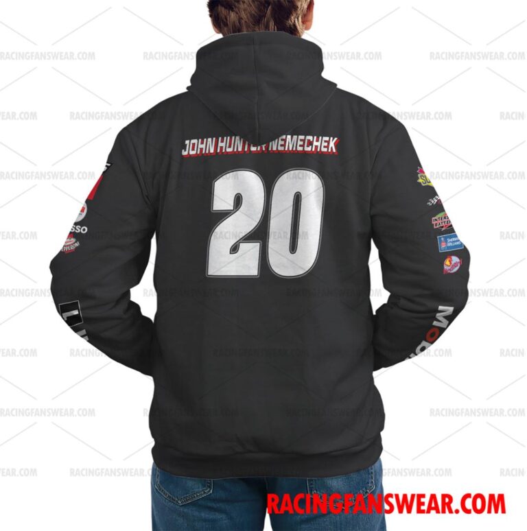 Nascar store - Loyal fans of John Hunter Nemechek's Combo Unisex Hoodie + Unisex Long Pants,Combo Unisex Pop Top Hoodie + Unisex Long Pants,Combo Unisex Zip Hoodie + Unisex Long Pants,Combo Kid Hoodie + Kid Long Pants,Combo Kid Zip Hoodie + Kid Long Pants,Unisex Pop Top Hoodie,Unisex Hoodie,Unisex Zip Hoodie,Unisex T-Shirt,Unisex Sweatshirt,Unisex Long Pants,Kid Hoodie,Kid Zip Hoodie,Kid T-Shirt,Kid Sweatshirt,Kid Long Pants:vintage nascar racing suit,uniform,apparel,shirts,merch,hoodie,jackets,shorts,sweatshirt,outfits,clothes