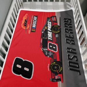 Josh Berry Nascar JR Motorsports Racing Carpet Living Room Area Rugs Doormats Blanket Flag Home 10 Nascar store - Loyal fans of Josh Berry's Rug,Doormat,Blanket Microfiber Fleece,Blanket Premium Sherpa,House Flag:vintage nascar racing suit,uniform,apparel,shirts,merch,hoodie,jackets,shorts,sweatshirt,outfits,clothes