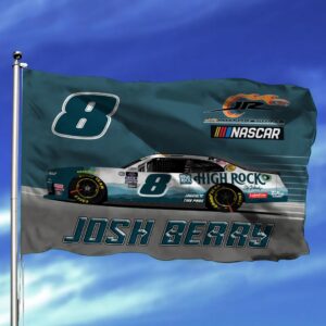 Josh Berry Nascar JR Motorsports Racing Carpet Living Room Area Rugs Doormats Blanket Flag Home 11 Nascar store - Loyal fans of Josh Berry's Rug,Doormat,Blanket Microfiber Fleece,Blanket Premium Sherpa,House Flag:vintage nascar racing suit,uniform,apparel,shirts,merch,hoodie,jackets,shorts,sweatshirt,outfits,clothes