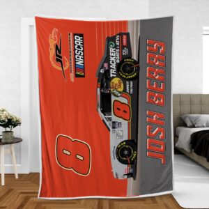 Josh Berry Nascar JR Motorsports Racing Carpet Living Room Area Rugs Doormats Blanket Flag Home 9 Nascar store - Loyal fans of Josh Berry's Rug,Doormat,Blanket Microfiber Fleece,Blanket Premium Sherpa,House Flag:vintage nascar racing suit,uniform,apparel,shirts,merch,hoodie,jackets,shorts,sweatshirt,outfits,clothes