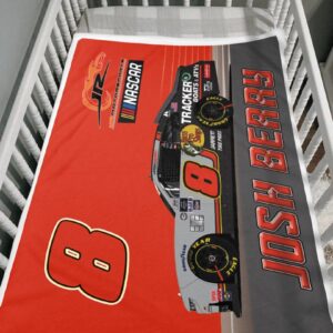 Josh Berry Nascar JR Motorsports Racing Carpet Living Room Area Rugs Doormats Blanket Flag Home 10 Nascar store - Loyal fans of Josh Berry's Rug,Doormat,Blanket Microfiber Fleece,Blanket Premium Sherpa,House Flag:vintage nascar racing suit,uniform,apparel,shirts,merch,hoodie,jackets,shorts,sweatshirt,outfits,clothes