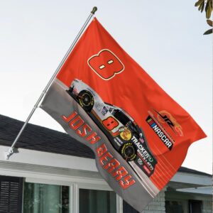 Josh Berry Nascar JR Motorsports Racing Carpet Living Room Area Rugs Doormats Blanket Flag Home 12 Nascar store - Loyal fans of Josh Berry's Rug,Doormat,Blanket Microfiber Fleece,Blanket Premium Sherpa,House Flag:vintage nascar racing suit,uniform,apparel,shirts,merch,hoodie,jackets,shorts,sweatshirt,outfits,clothes